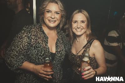 Party Bild aus dem Havanna Berlin vom 21.06.2025